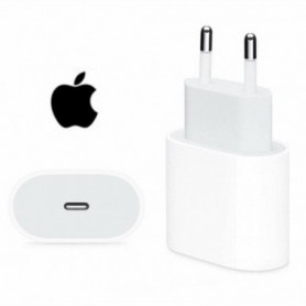 Apple Adaptador de corriente USB-C de 20 W