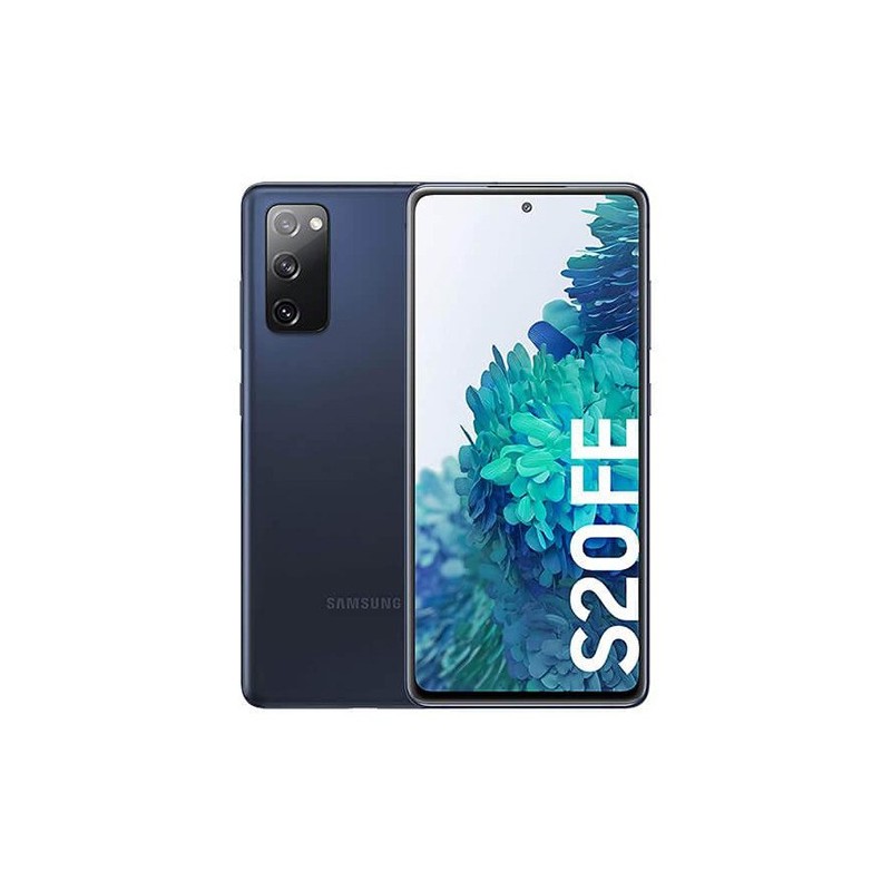 Samsung Galaxy S Fe 128gb 6gb Movil Libre Comprar Al Mejor Precio En Andorra Online Con Garantia