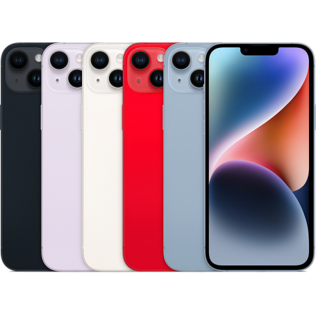 iPhone 14 128