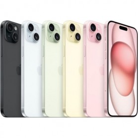 iPhone 15 Plus 128B