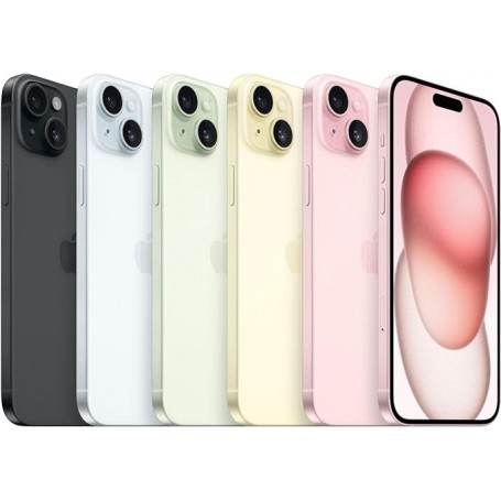 iPhone 15 Plus 128B