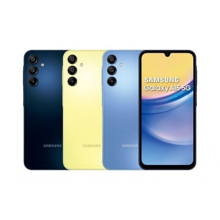 Samsung Galaxy A15 5G 128GB