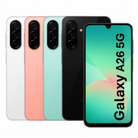 Samsung Galaxy A26 5G 256 GB