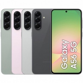 Samsung Galaxy A56 5G 128 GB + 6 GB