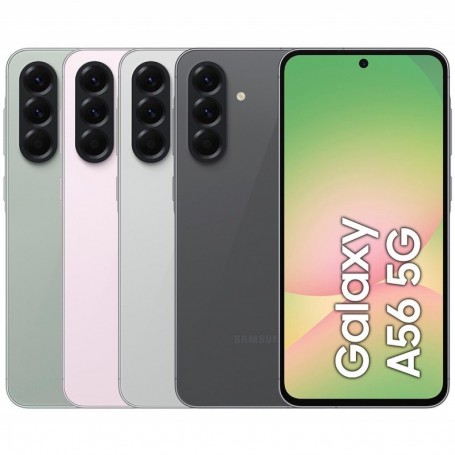 Samsung Galaxy A56 5G 128 GB + 6 GB