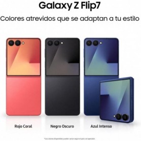 Samsung Galaxy Z Flip7 512 GB