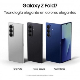 Samsung Galaxy Z Fold7 512 GB