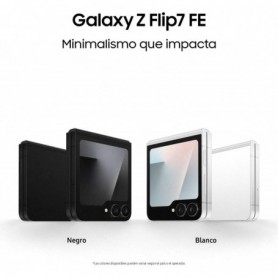 Samsung Galaxy Z Flip7 FE 256 GB