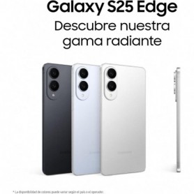 Samsung Galaxy S25 Edge 512 GB