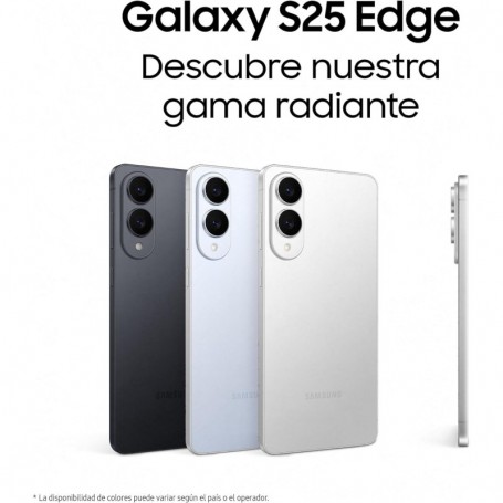 Samsung Galaxy S25 Edge 512 GB