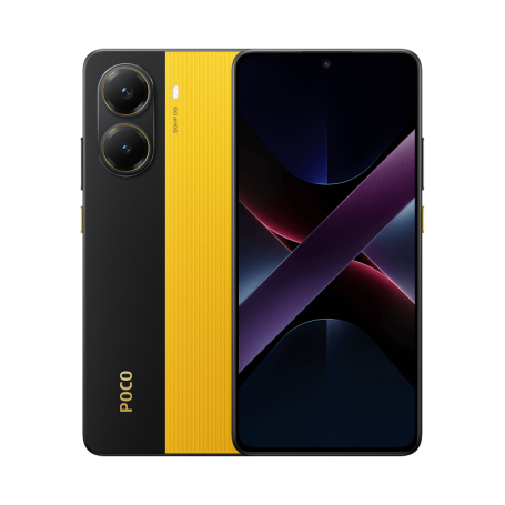 Xiaomi POCO X7 Pro 256 GB + 8 GB