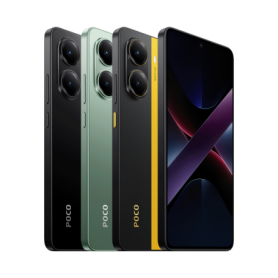 Xiaomi POCO X7 Pro 512 GB + 12 GB