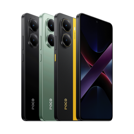 Xiaomi POCO X7 Pro 512 GB + 12 GB