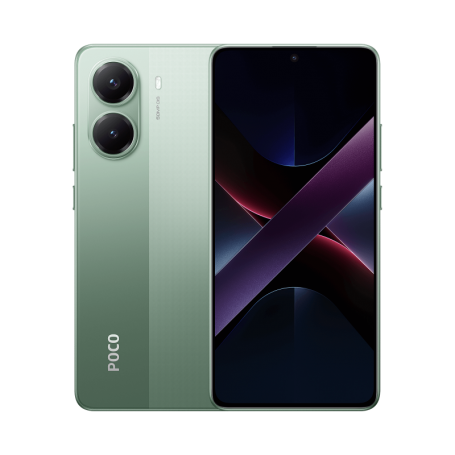 Xiaomi POCO X7 Pro 512 GB + 12 GB
