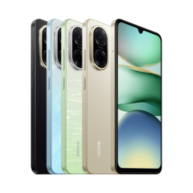 Xiaomi Redmi A5 128 GB + 4 GB
