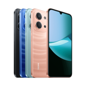 Xiaomi Redmi 15C 256 GB + 4 GB