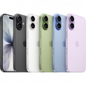 iPhone 17 256 GB