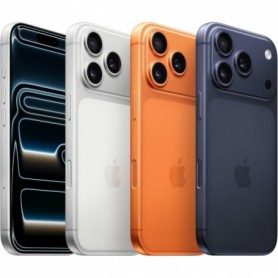 iPhone 17 Pro 512 GB