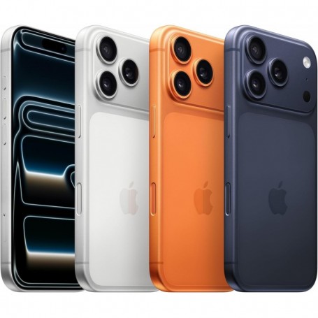 iPhone 17 Pro 512 GB