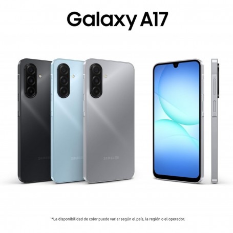 Samsung Galaxy A17 4G 128 GB