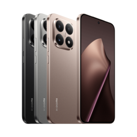 Xiaomi 15T 256 GB + 12 GB