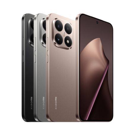 Xiaomi 15T 256 GB + 12 GB