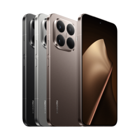 Xiaomi 15T Pro 512 GB + 12 GB