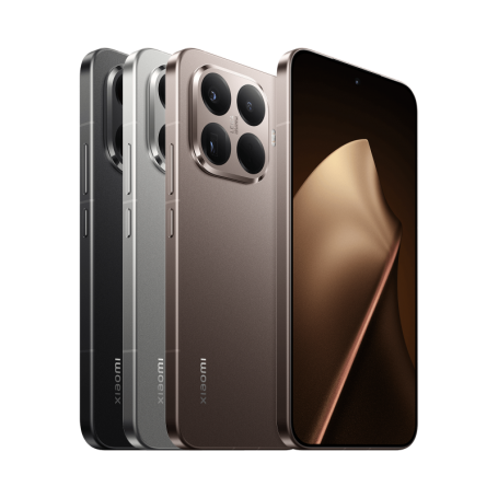 Xiaomi 15T Pro 512 GB + 12 GB