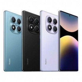 Xiaomi Redmi Note 14 Pro 4G 512 GB + 12 GB