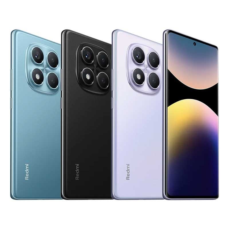 REDMI Note 14 Pro 5G 512 GB 12 GB Ram (Xiaomi Türkiye Fiyatı