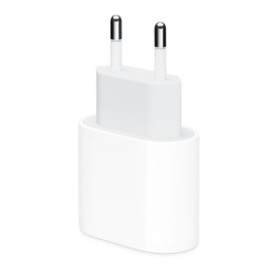 Apple Adaptador de corriente USB-C de 20 W