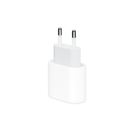 Apple Adaptador de corriente USB-C de 20 W