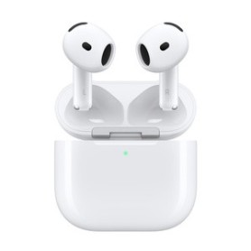 Apple AirPods 4 con cancelación activa de ruido