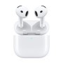 Apple AirPods 4 con cancelación activa de ruido