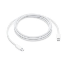 Apple Cable de carga USB-C (2 m)