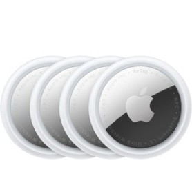 Apple AirTag Paquete de 4