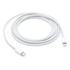Apple Cable de USB-C a conector Lightning (2 m)