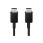 Samsung Cable USB-C a USB-C 1 m