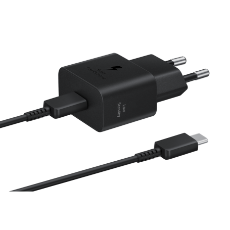Samsung Cargador 45W con cable Ultrarápido