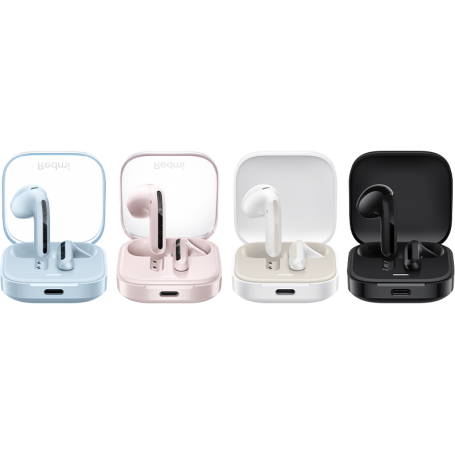 Xiaomi Redmi Buds 6 Active