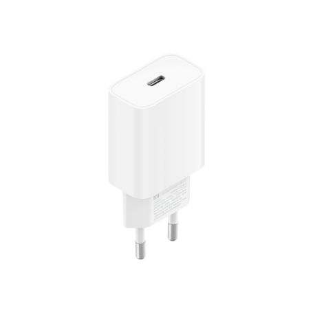Xiaomi Mi 20W Charger (Type-C)