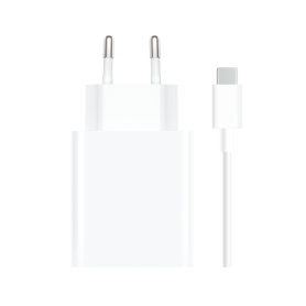 Xiaomi 33W Charging Combo (Type-A)