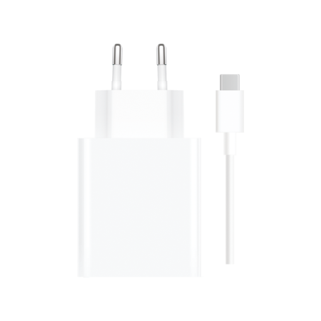 Xiaomi 67W HyperCharge Combo (Type-A)