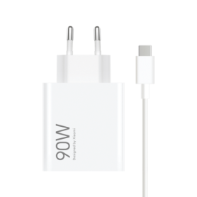 Xiaomi 90W HyperCharge Combo (Type-A)