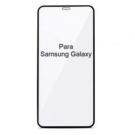 Protector de Pantalla Premium para Samsung Galaxy