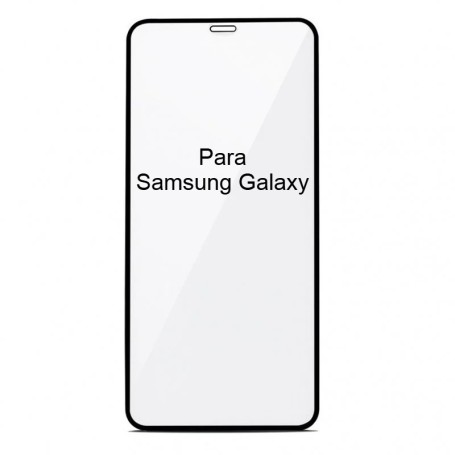 Protector de Pantalla Premium per a Samsung Galaxy