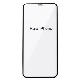 Protector de Pantalla Premium per a iPhone