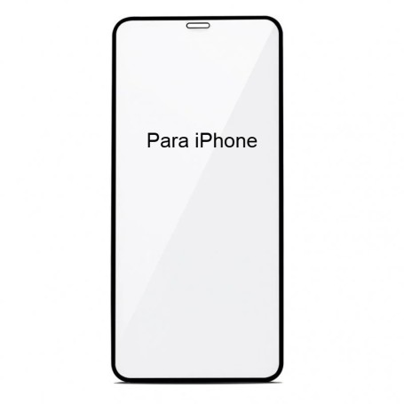 Protector de Pantalla Premium para iPhone