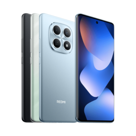 Xiaomi Redmi Note 15 4G 8 GB + 256 GB