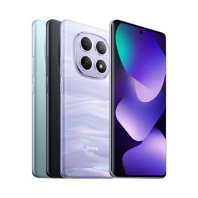 Xiaomi Redmi Note 15 5G 8 GB + 256 GB